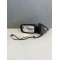 Rear view mirror left 8 wires VOLVO S40 2004-2005 30744585