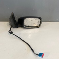 Rear view mirror right 6 wires VOLVO S40 2004-2005 30744588