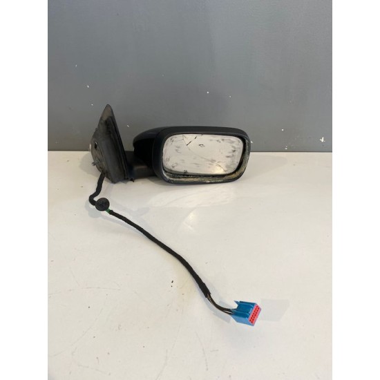 Rear view mirror right 6 wires VOLVO S40 2004-2005 30744588