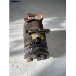 Compresor clima VOLVO S40 2004-2005 36001440 36002858