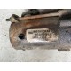 Starter motor 4 cylinder VOLVO S40 2004-2005 30667059 3M5T-11000-AC 36002497