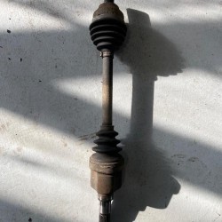 Left axle drive shaft manual gearbox VOLVO S40 2004-2005 36001356 