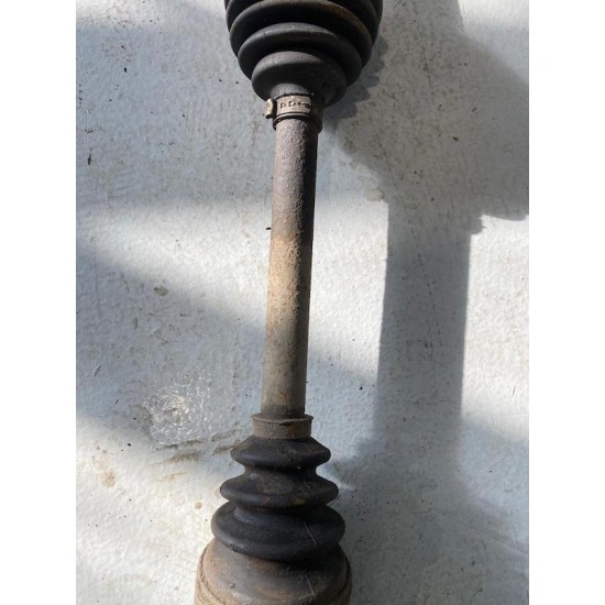 Left axle drive shaft manual gearbox VOLVO S40 2004-2005 36001356 