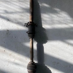 Right axle drive shaft manual gearbox VOLVO S40 2004-2005 36001360