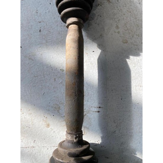 Right axle drive shaft manual gearbox VOLVO S40 2004-2005 36001360