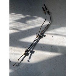 Timonerie VOLVO S40 2004-2005 30735158 31325655