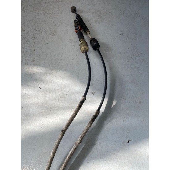 Gear shift cable VOLVO S40 2004-2005 30735158 31325655