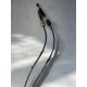 Gear shift cable VOLVO S40 2004-2005 30735158 31325655