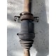 Right axle drive shaft manual gearbox VOLVO S40 2004-2005 36001360