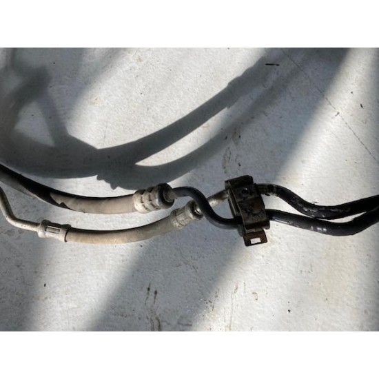 Steering Pressure Hose Volvo S40 2004-2005 31201650 31360924