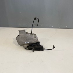 Front left lock door mechanism VOLVO S40 2004-2005 30753657 31253661