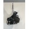 Rear right door lock mechanism Volvo S40 2004-2005 31253917 30753673