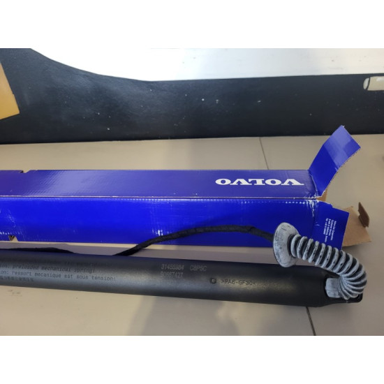 Trunk lid New ORIGINAL VOLVO XC90 31455984