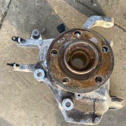 Rear Left Wheel Hub VOLVO XC90 XC60 2015+ 31658319