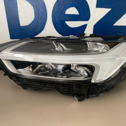 FRONT LEFT SIDE FULL LED HEADLIGHT VOLVO XC60 2018+ 31655230