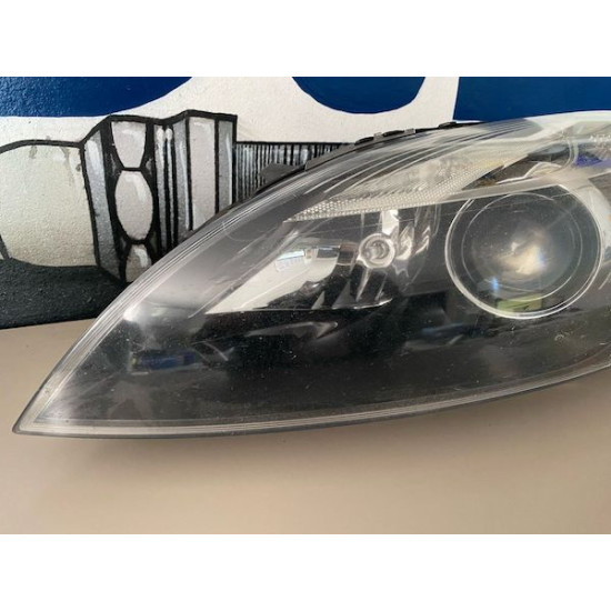 Front left headlight xenon Volvo V40 2012+ 31283332