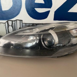 Front left headlight xenon Volvo V40 2012+ 31283332