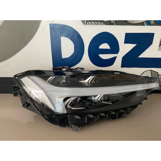 Right full led headlight VOLVO XC60 2018+ 32342507