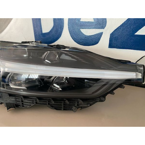 Right full led headlight VOLVO XC60 2018+ 32342507