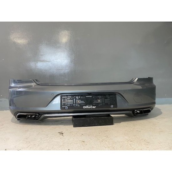 Bara spate completa R-DESIGN VOLVO S90 2018 31383297 39844412