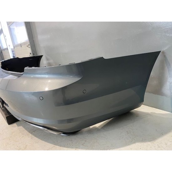 Bara spate completa R-DESIGN VOLVO S90 2018 31383297 39844412