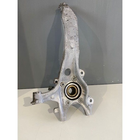 Steering Knuckle (Left, Front) VOLVO S90 V90 31682225