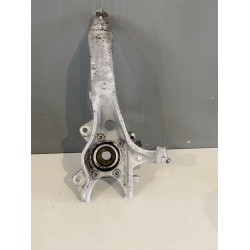 Fuzeta dreapta fata VOLVO S90 V90 2016+ 31682226