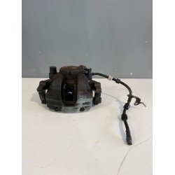 Modul frana stanga fata Volvo XC60 V90 V90CC S60 V60 V60CC XC40 S90 31471663 36011370