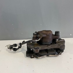 Front left brake pad module Volvo XC60 V90 V90CC S60 V60 V60CC XC40 S90 31471663 36011370