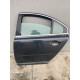 Rear left door VOLVO S80 2008-2016 31298158/31335603