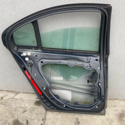 Rear left door VOLVO S80 2008-2016 31298158/31335603