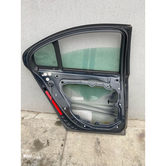 Rear left door VOLVO S80 2008-2016 31298158/31335603