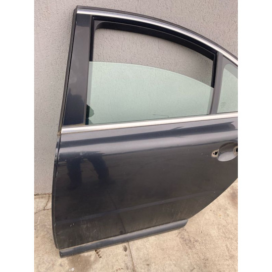 Rear left door VOLVO S80 2008-2016 31298158/31335603