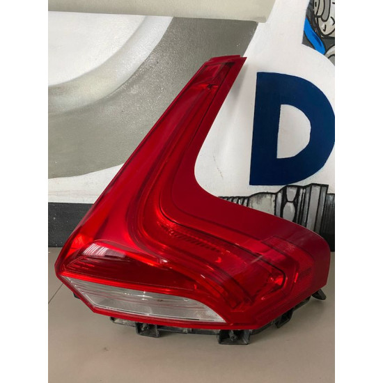 Rear right taillight VOLVO V40 2012+ 31395845