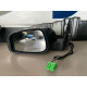 Front left mirror 7 wires VOLVO S80 2003-2006 3003325