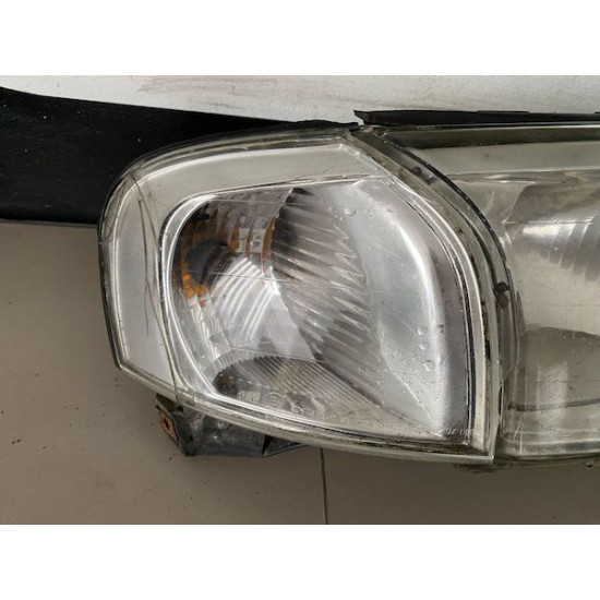 Front left headlight halogen VOLVO S80 2003-2006 8678543