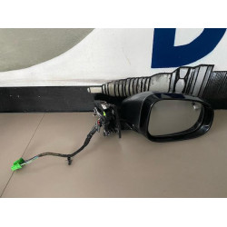 Oglinda dreapta Volvo V40 2012-2019 31278140