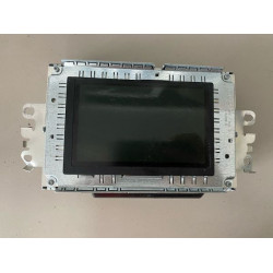 Display mic VOLVO XC40 V40 2010+ 31382307/31357109