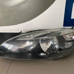 Left headlight halogen Volvo V40 2012+ 31283328