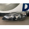 Left headlight halogen Volvo V40 2012+ 31283328