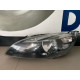 Left headlight halogen Volvo V40 2012+ 31283328