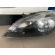 Left headlight halogen Volvo V40 2012+ 31283328