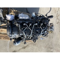 Motor VOLVO XC60 2013-2017 D5244T15 36001935