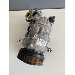 Compresor de clima Volvo XC90 V90 S90 V60 V70 31469966 36010255