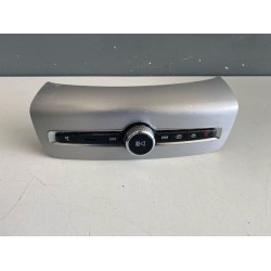 Comanda radio VOLVO XC90 2016-2017 31346789