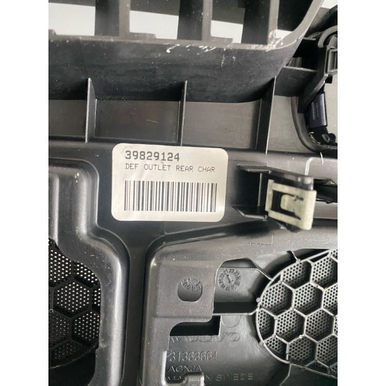 Grila bord VOLVO XC90 2016-2023 39829124 39829159 31363664