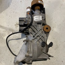 Rear differential VOLVO XC70 XC60 S60 V60 V70 V60CC 2014-2016 1216688 36012670