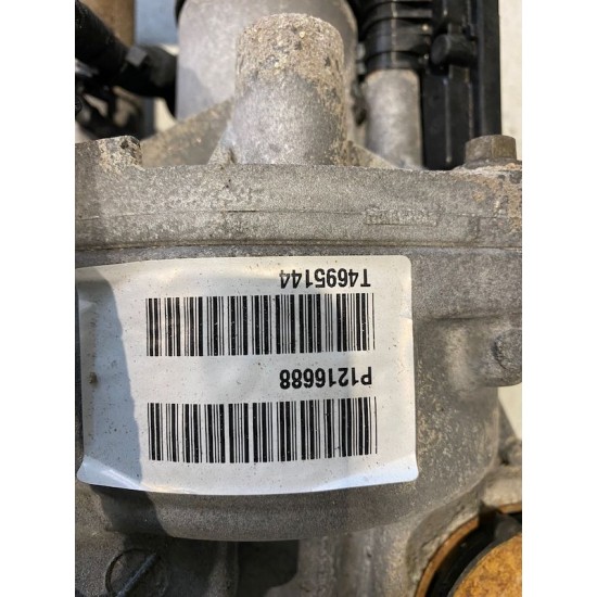 Grup spate VOLVO XC70 XC60 S60 V60 V70 V60CC 2014-2016 1216688 36012670 Grup spate VOLVO XC70 XC60 S60 V60 V70 V60CC 2014-2016 1216688 36012670
