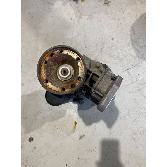 Rear differential VOLVO XC90 2007-2010 1216651/30759611