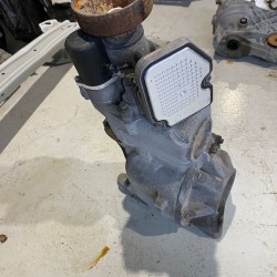 Grup spate VOLVO XC90 2007-2014 1216637 30759611